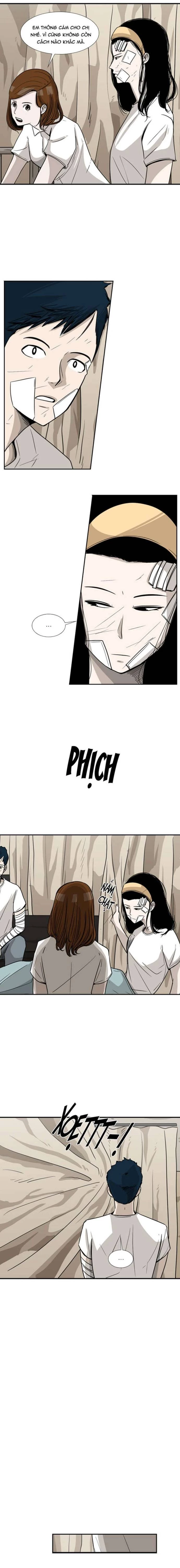 Shark - Cá Mập Chapter 46 - 4