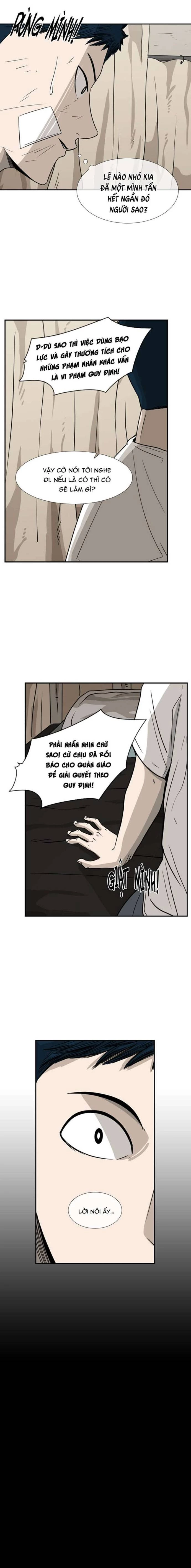 Shark - Cá Mập Chapter 46 - 6