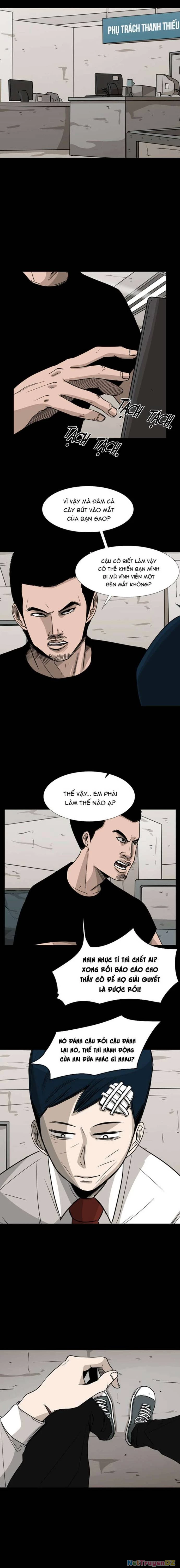 Shark - Cá Mập Chapter 46 - 7