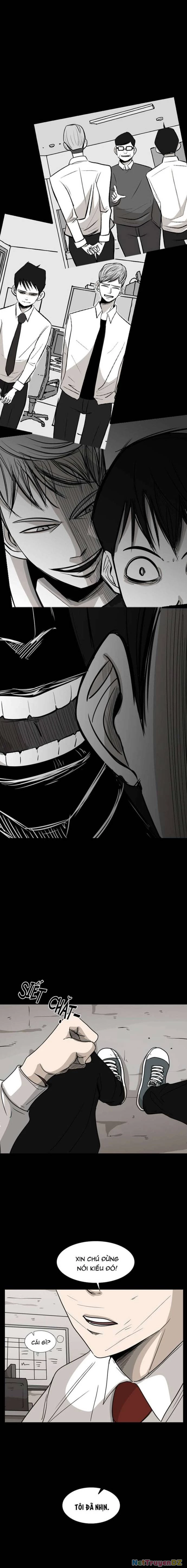 Shark - Cá Mập Chapter 46 - 8