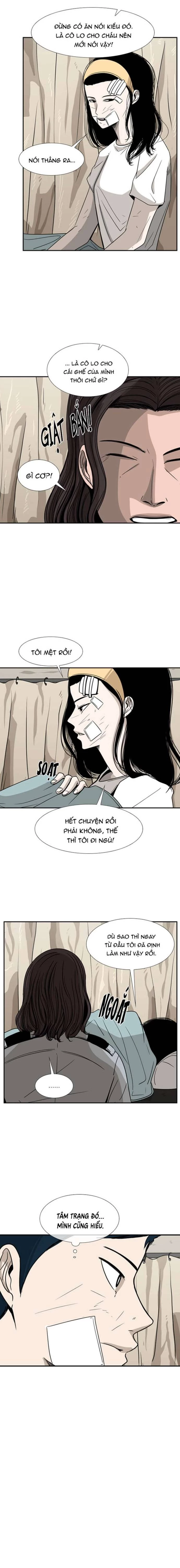 Shark - Cá Mập Chapter 46 - 11