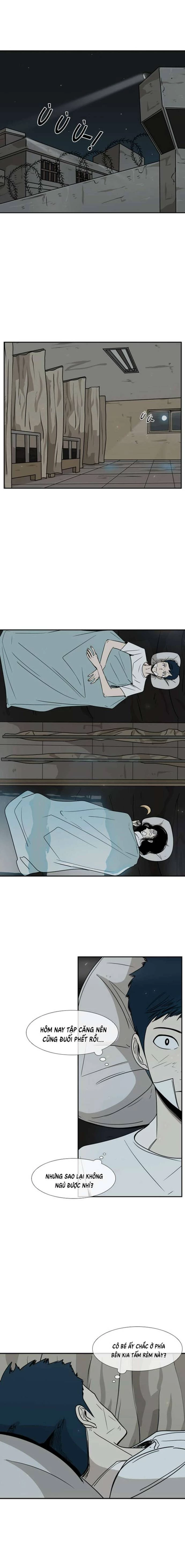 Shark - Cá Mập Chapter 46 - 12