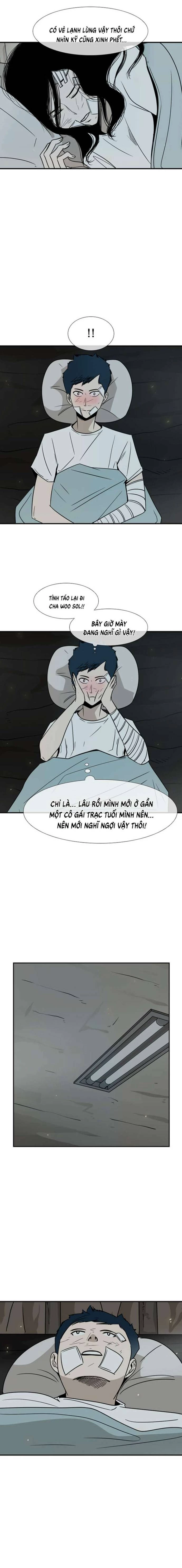 Shark - Cá Mập Chapter 46 - 13