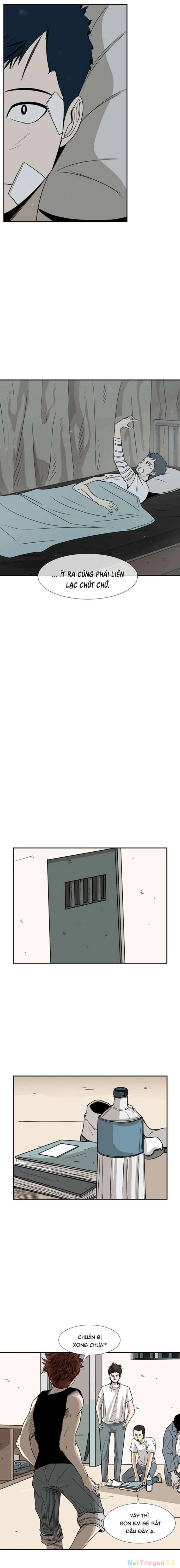 Shark - Cá Mập Chapter 46 - 15