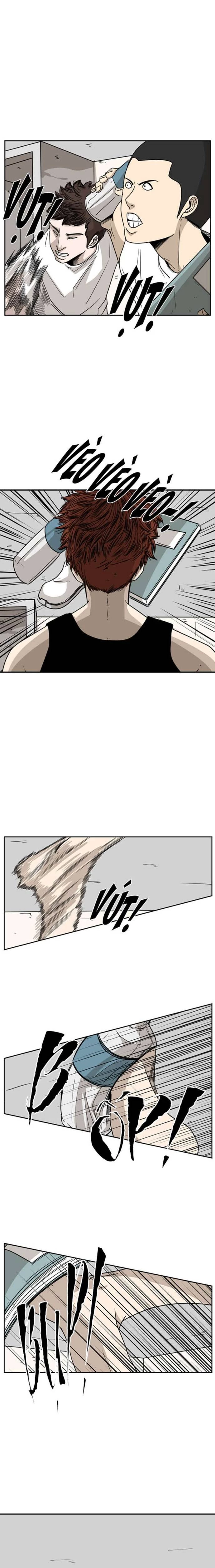 Shark - Cá Mập Chapter 46 - 16