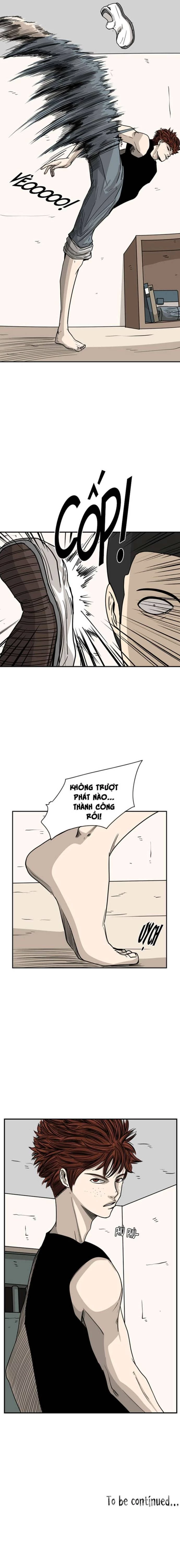 Shark - Cá Mập Chapter 46 - 17