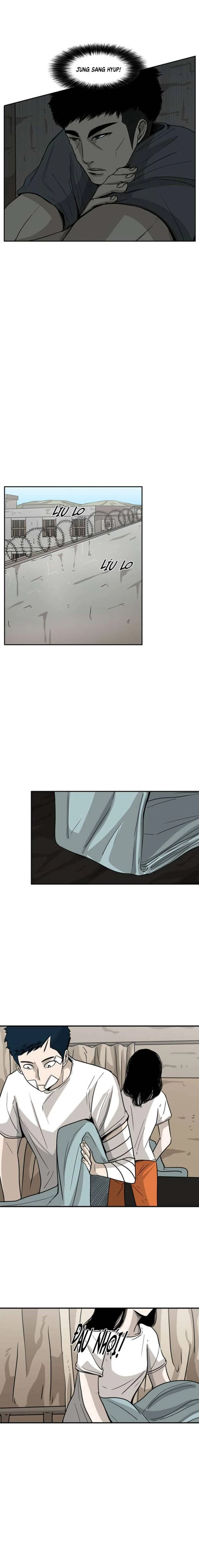 Shark - Cá Mập Chapter 47 - 2
