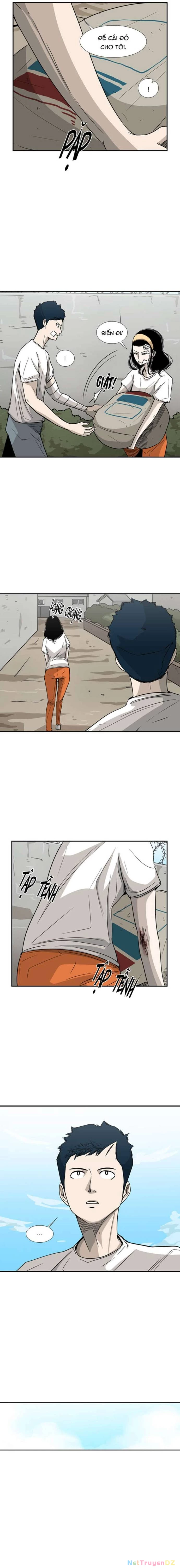 Shark - Cá Mập Chapter 47 - 9