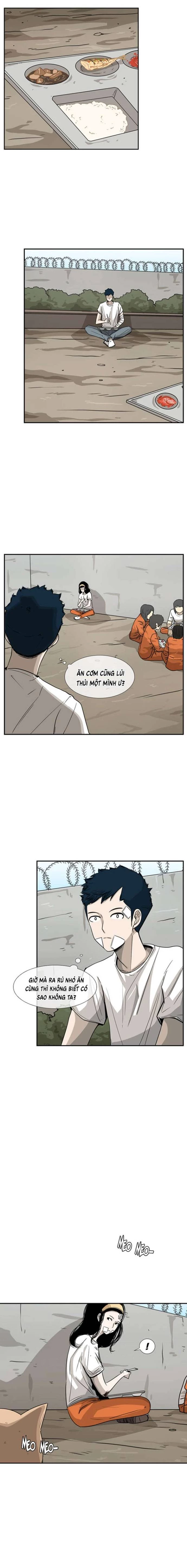 Shark - Cá Mập Chapter 47 - 10
