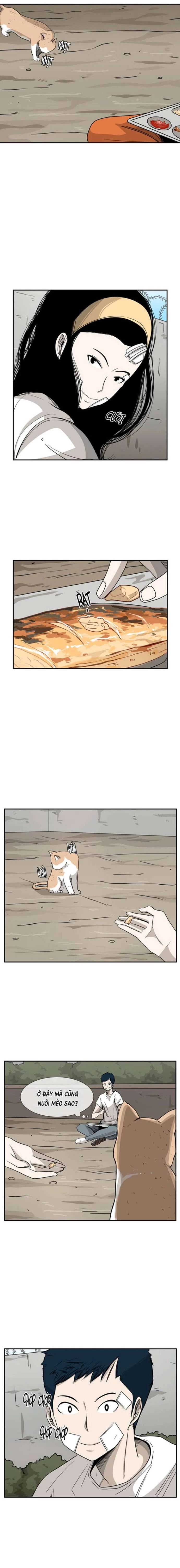 Shark - Cá Mập Chapter 47 - 11
