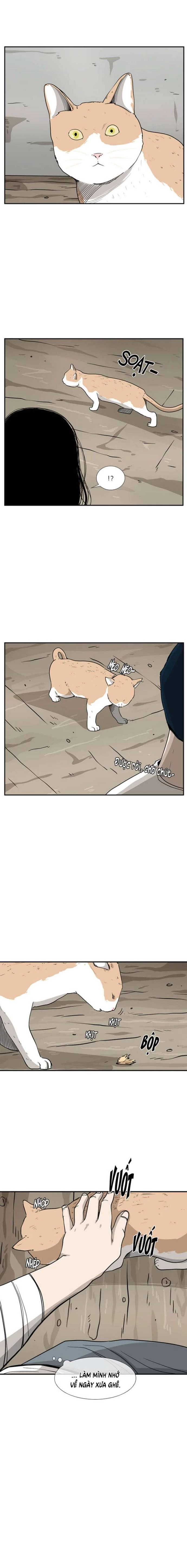 Shark - Cá Mập Chapter 47 - 12