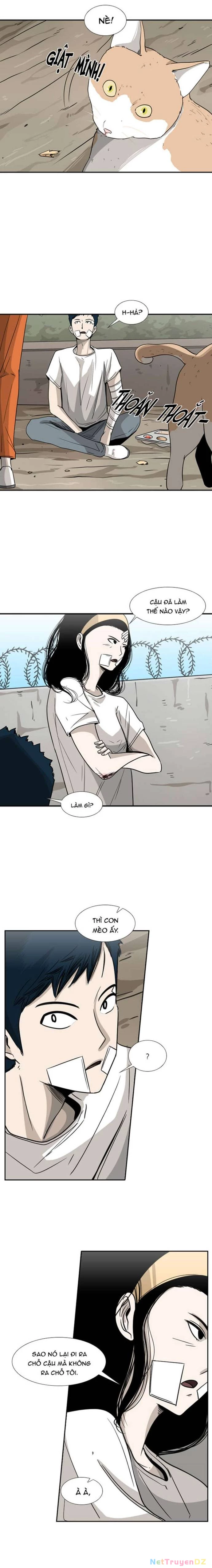 Shark - Cá Mập Chapter 47 - 13