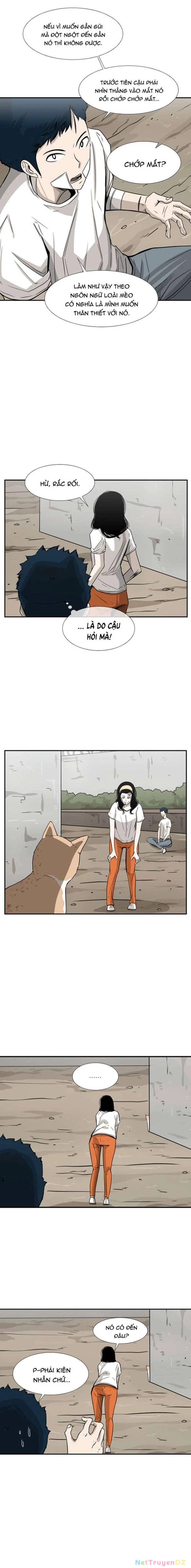 Shark - Cá Mập Chapter 47 - 14
