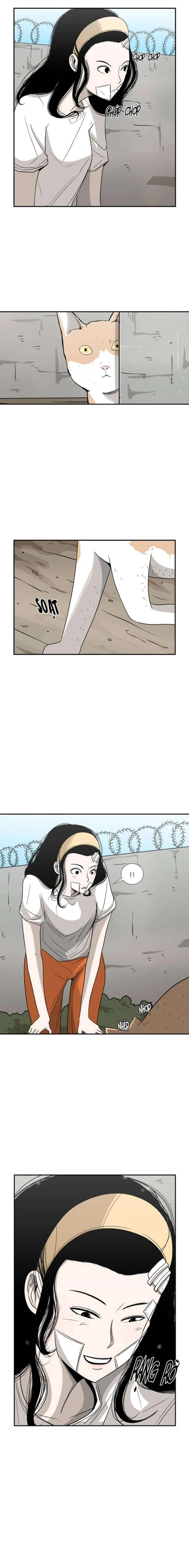 Shark - Cá Mập Chapter 47 - 15