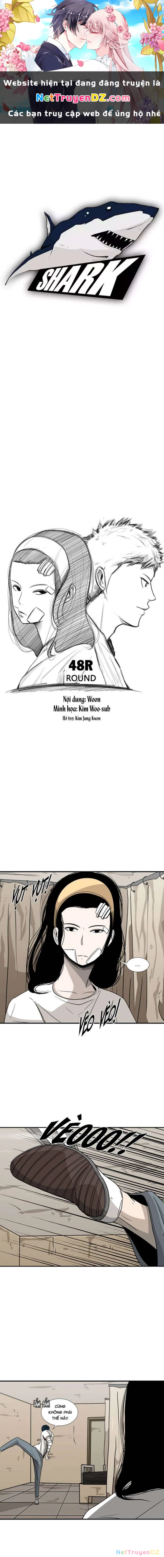 Shark - Cá Mập Chapter 48 - 1