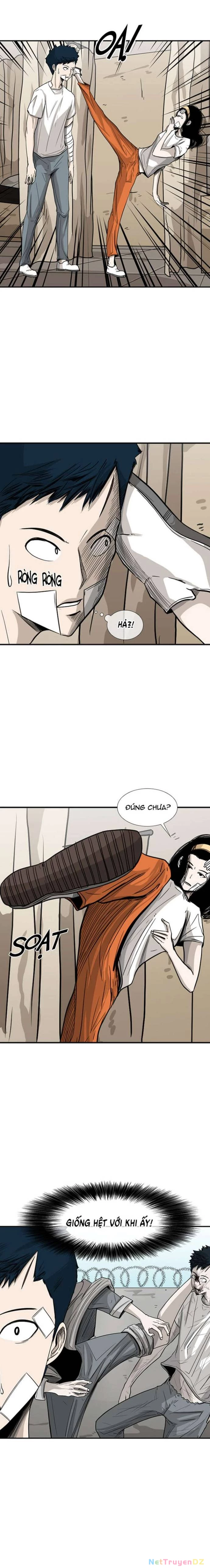 Shark - Cá Mập Chapter 48 - 6