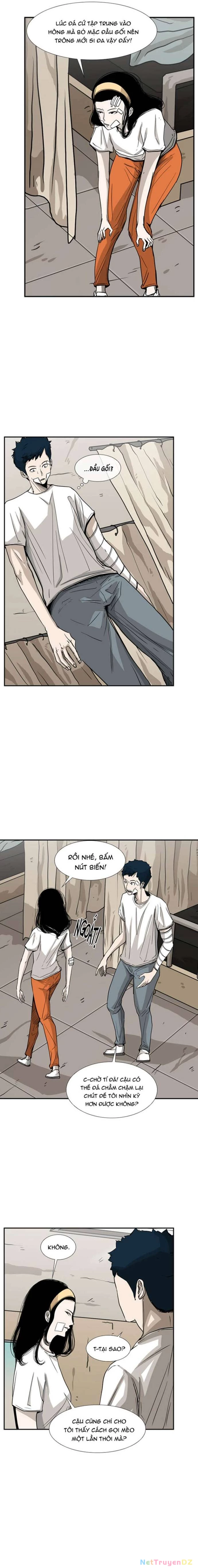 Shark - Cá Mập Chapter 48 - 7