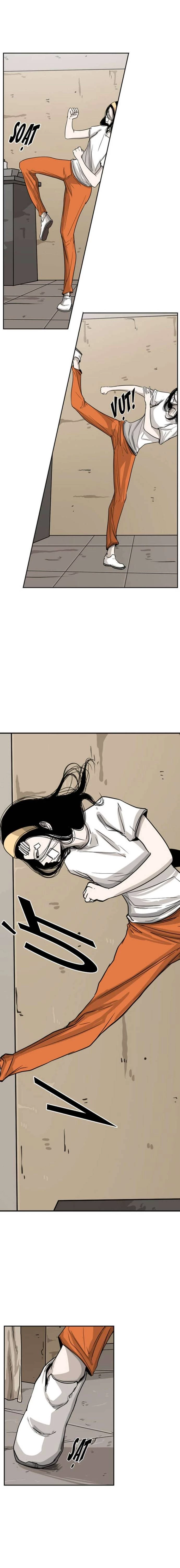 Shark - Cá Mập Chapter 48 - 9
