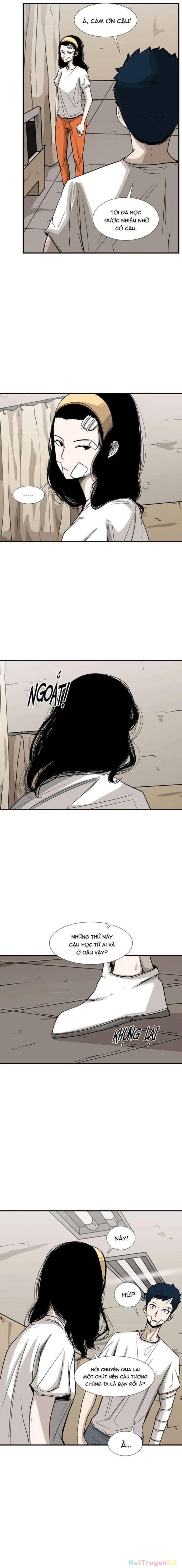 Shark - Cá Mập Chapter 48 - 11