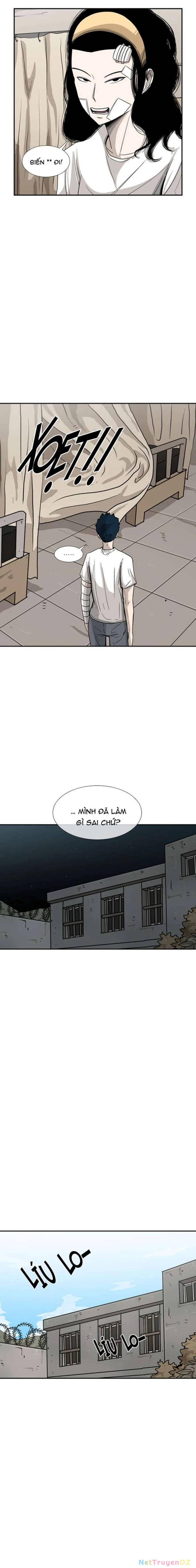 Shark - Cá Mập Chapter 48 - 12