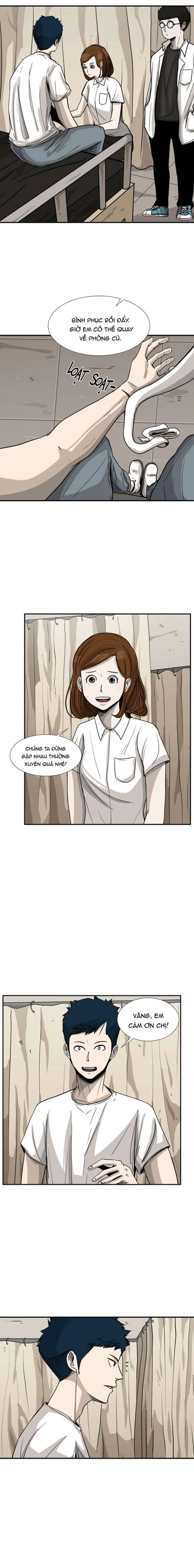 Shark - Cá Mập Chapter 48 - 13