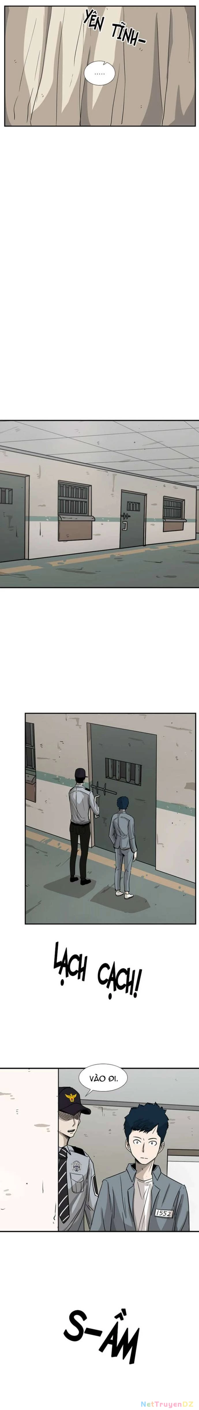 Shark - Cá Mập Chapter 48 - 14