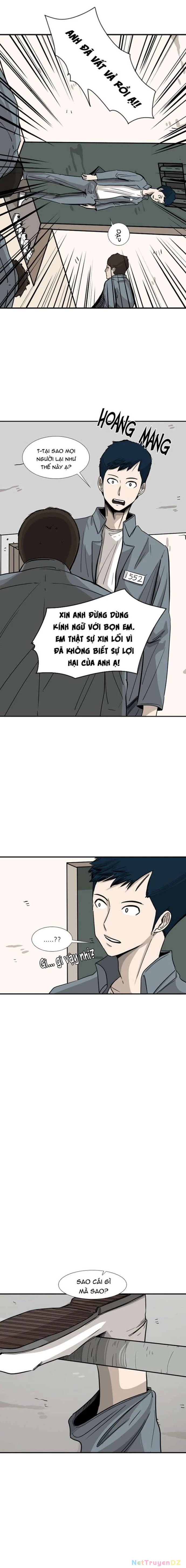 Shark - Cá Mập Chapter 48 - 15