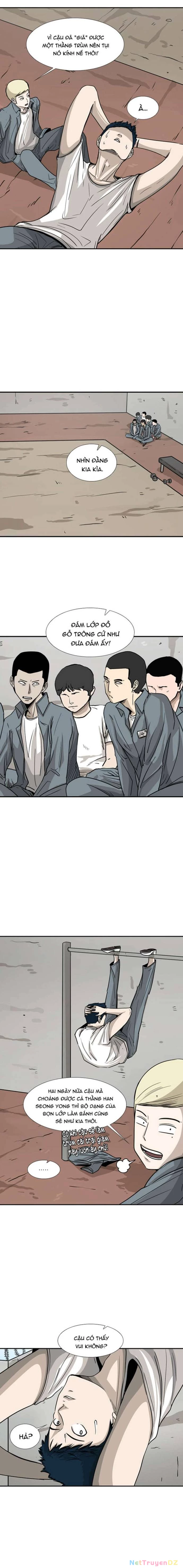 Shark - Cá Mập Chapter 48 - 16
