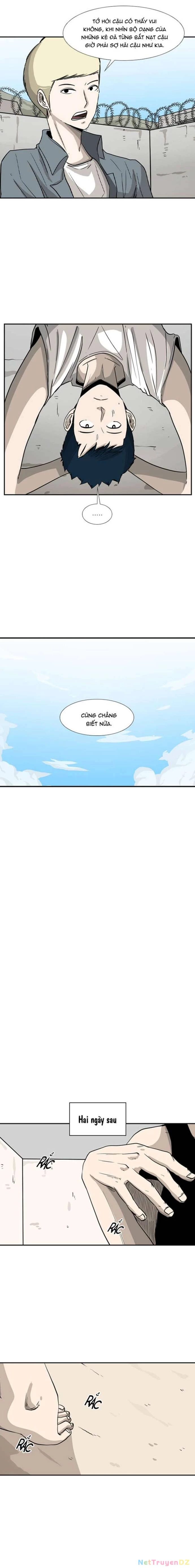 Shark - Cá Mập Chapter 48 - 17