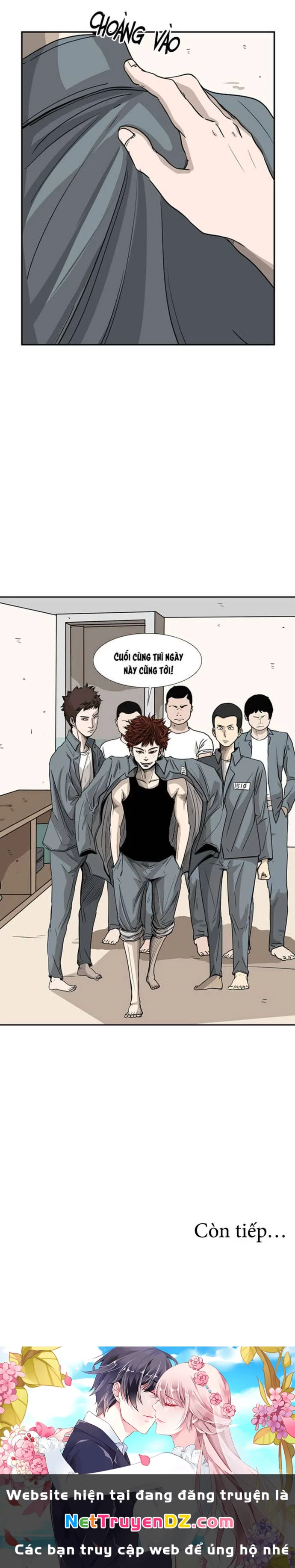 Shark - Cá Mập Chapter 48 - 18