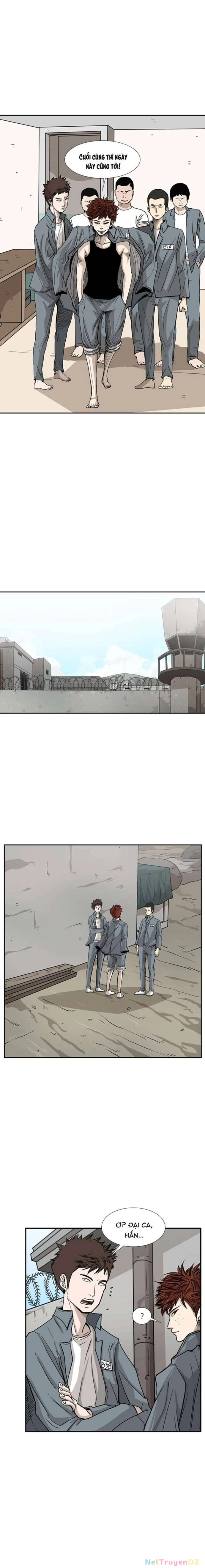 Shark - Cá Mập Chapter 49 - 2