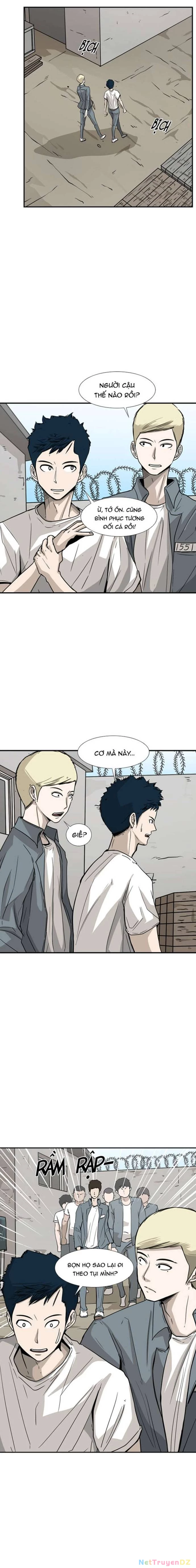 Shark - Cá Mập Chapter 49 - 5