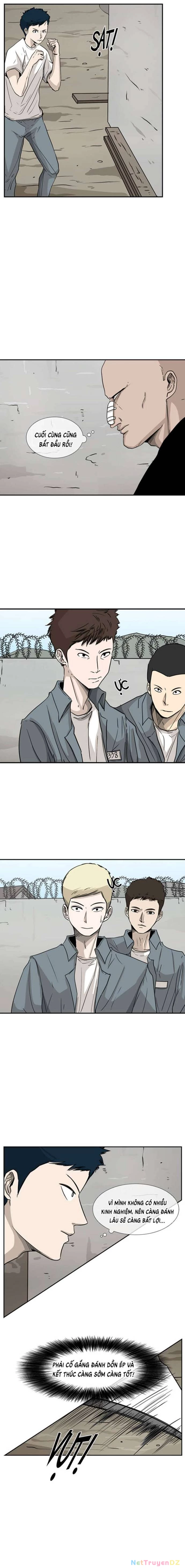 Shark - Cá Mập Chapter 49 - 9