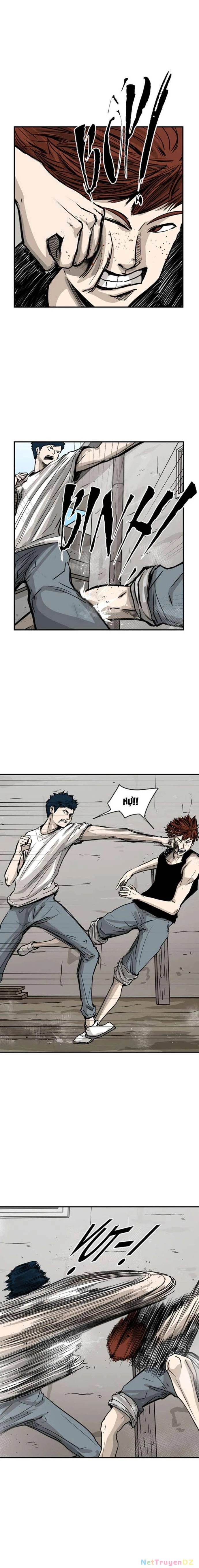 Shark - Cá Mập Chapter 49 - 11