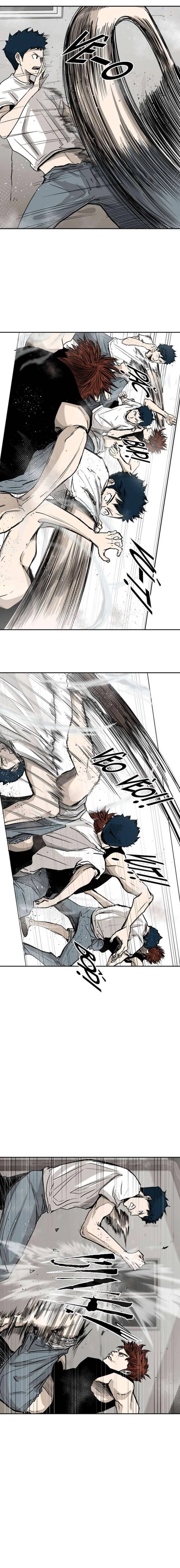 Shark - Cá Mập Chapter 49 - 12
