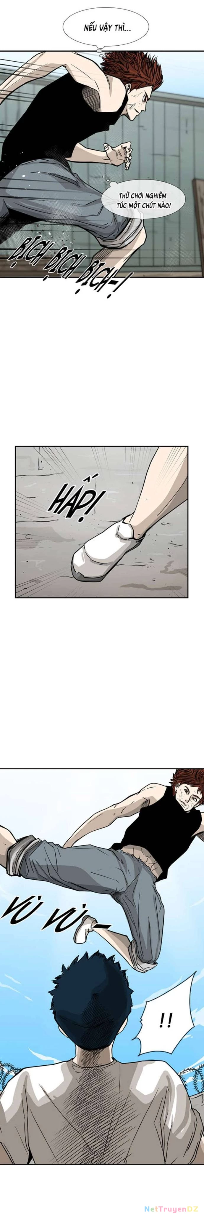 Shark - Cá Mập Chapter 49 - 14