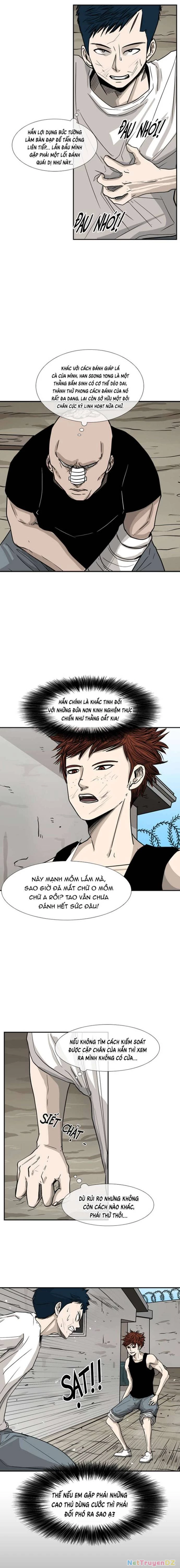 Shark - Cá Mập Chapter 49 - 17