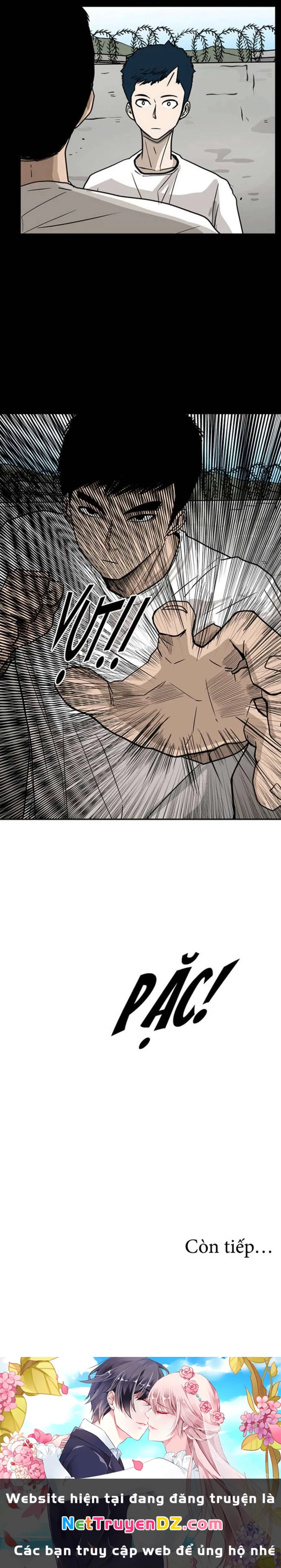 Shark - Cá Mập Chapter 49 - 19