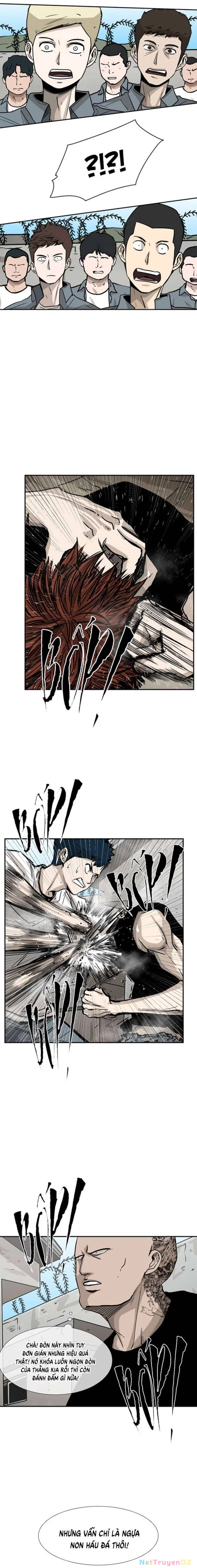 Shark - Cá Mập Chapter 50 - 7