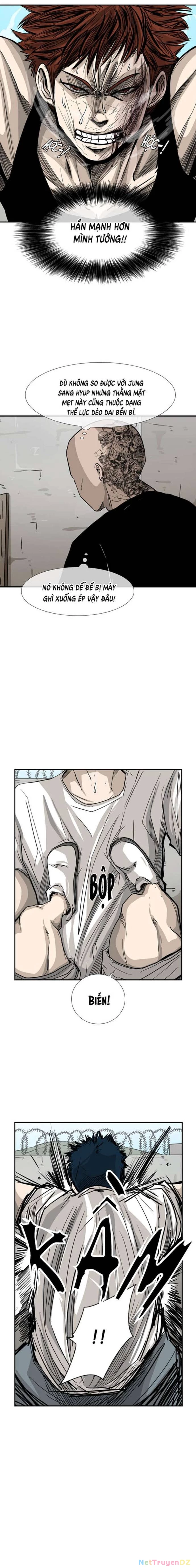 Shark - Cá Mập Chapter 50 - 9