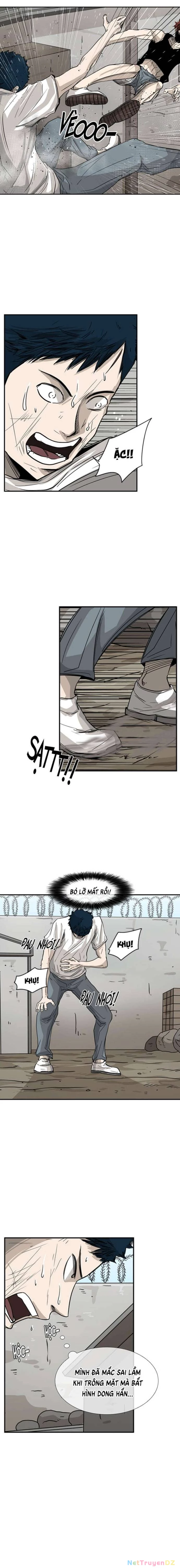 Shark - Cá Mập Chapter 50 - 10