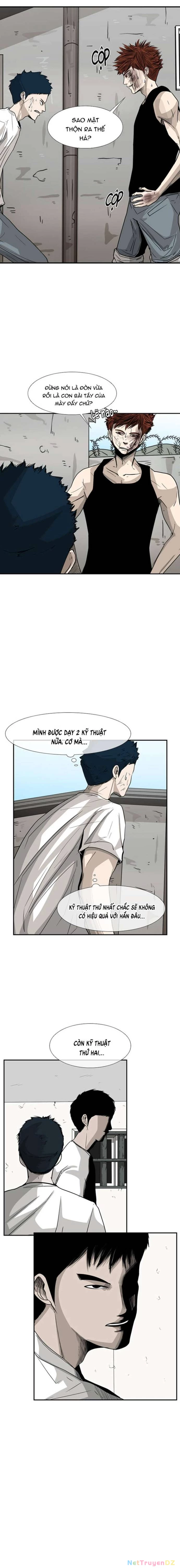Shark - Cá Mập Chapter 50 - 12