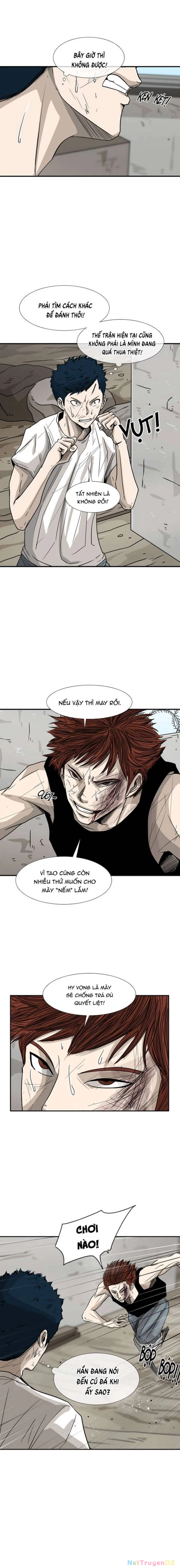 Shark - Cá Mập Chapter 50 - 13