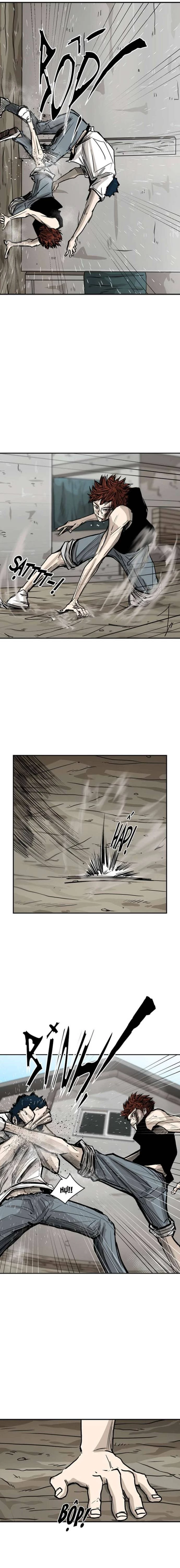 Shark - Cá Mập Chapter 50 - 15