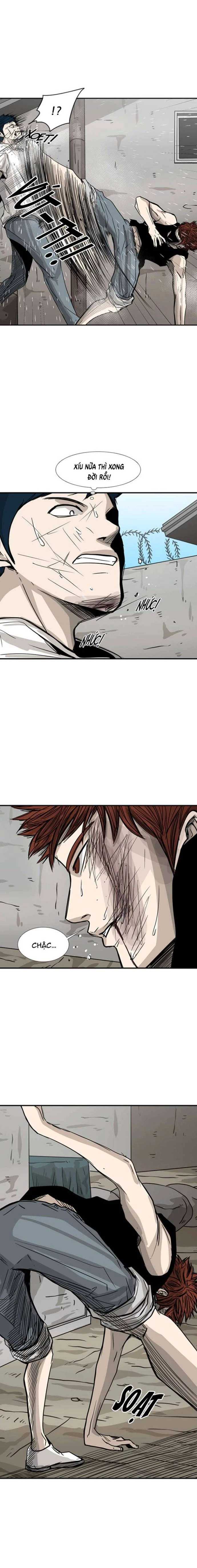 Shark - Cá Mập Chapter 50 - 16