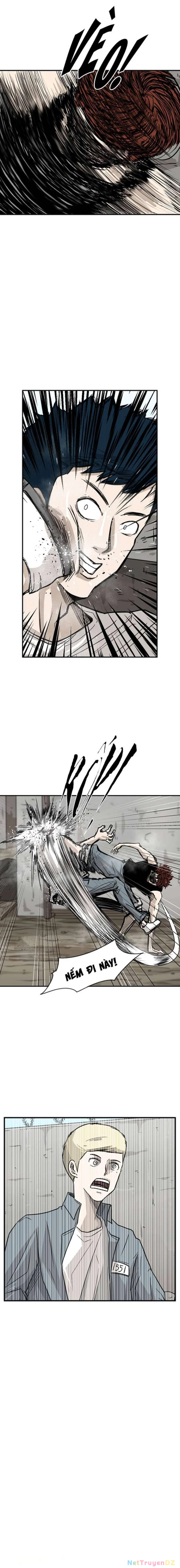 Shark - Cá Mập Chapter 50 - 17