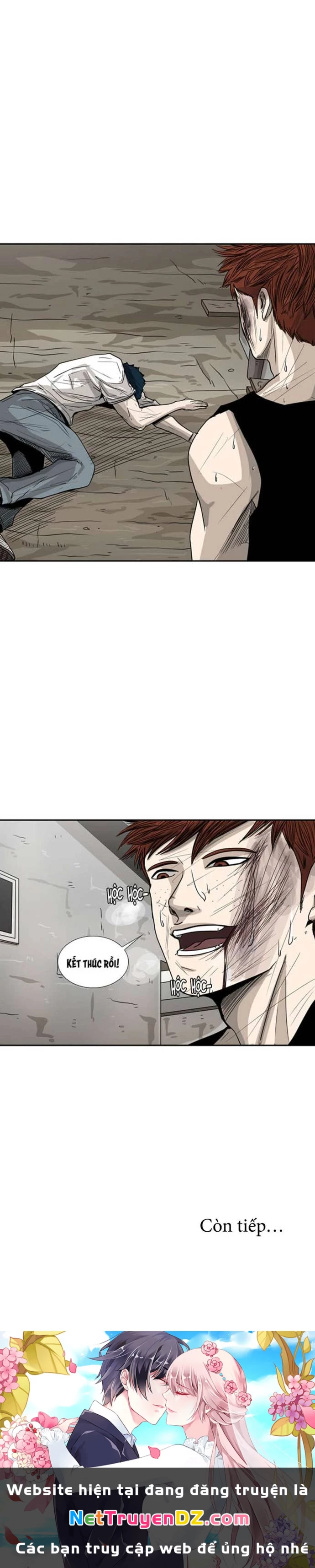 Shark - Cá Mập Chapter 50 - 19