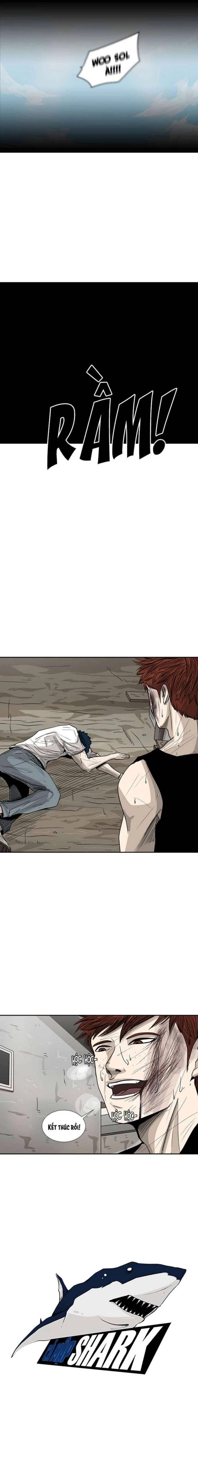 Shark - Cá Mập Chapter 51 - 2