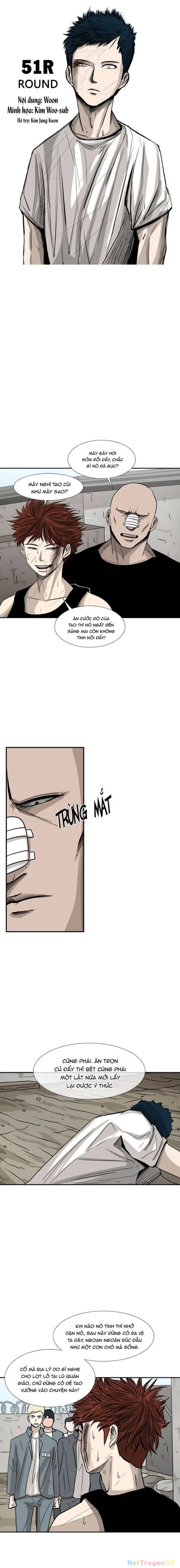 Shark - Cá Mập Chapter 51 - 3