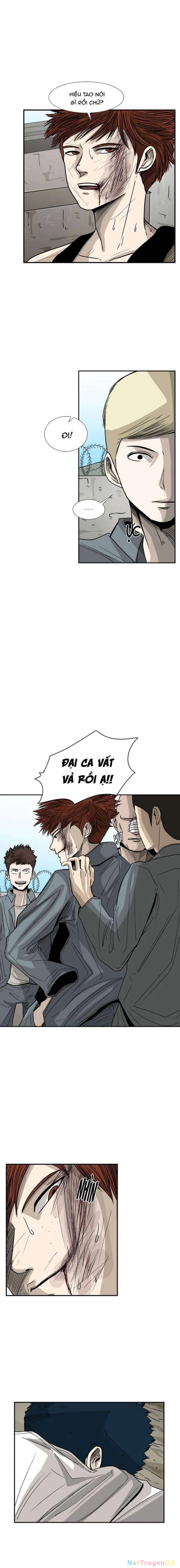 Shark - Cá Mập Chapter 51 - 4